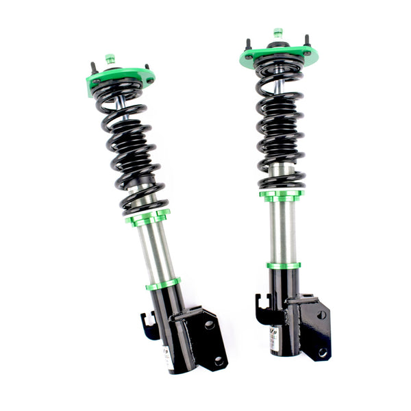 Rev9 Hyper-Street ONE Coilovers Adjustable Lowering Kit For Subaru BRZ 2013-2020