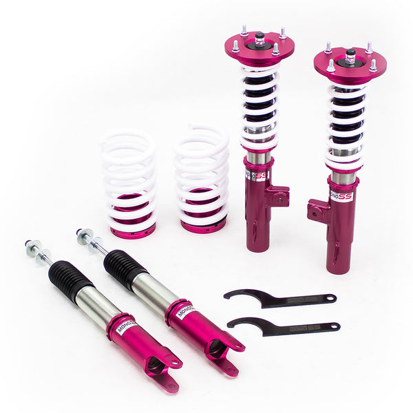 MKS♡ Lincoln MKS 2009-12 MonoSS Coilovers – HS Power