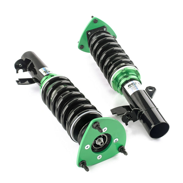 Ford Focus ST (P3) 2013-18 Hyper-Street ONE Coilovers Lowering Kit Ass ...