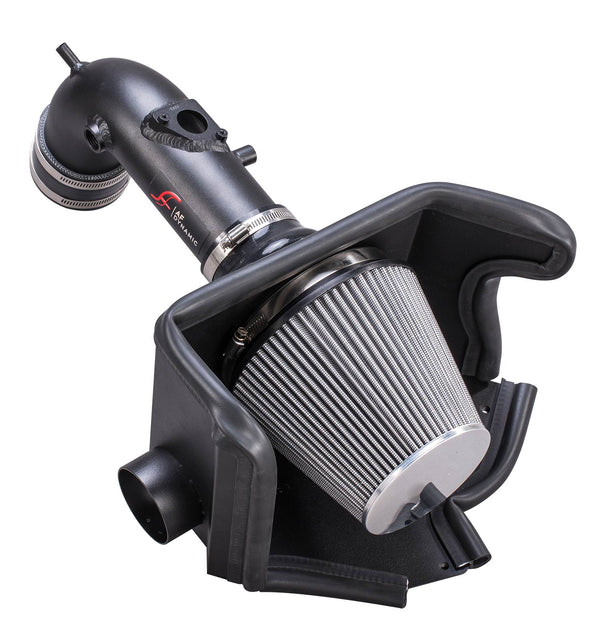 AF Dynamic Air Intake Kit for 2013-2017 Ford Focus ST 2.0L Turbo – HS Power