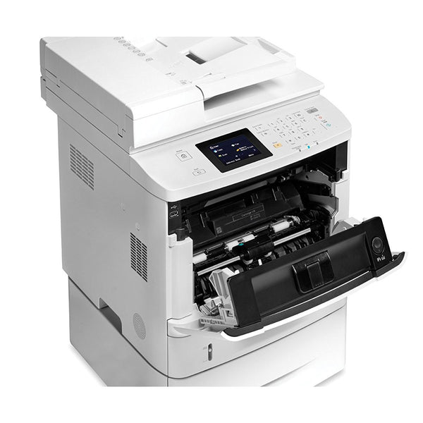 HP ScanJet Pro 2000 s1 Sheet-feed Scanner – HS Power