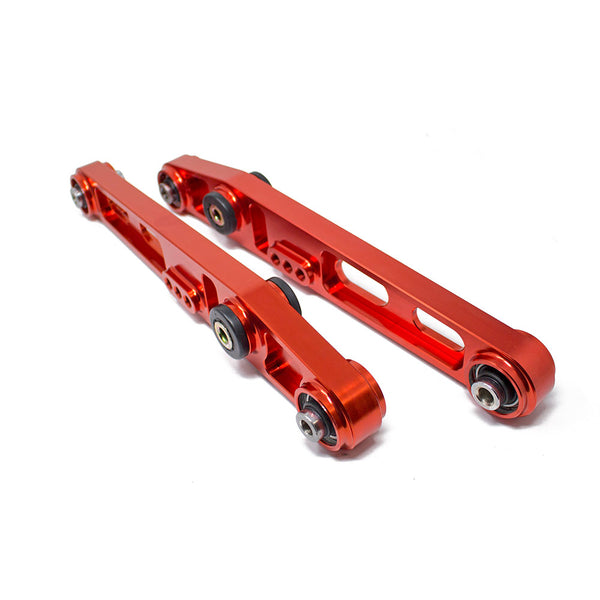 Integra Rocker Arm Acura Integra (DA/DB) 1990-93 Rear Lower Control Arms With Spherical B ...