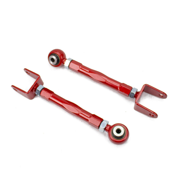 Chevrolet Camaro 2016-21 Adjustable Upper / Lower Traction Rod w/ Sphe ...