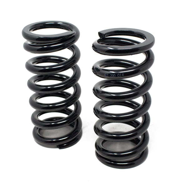 Custom Coilover Springs 14KG / 200MM / 62MM ID (set of 2) – HS Power
