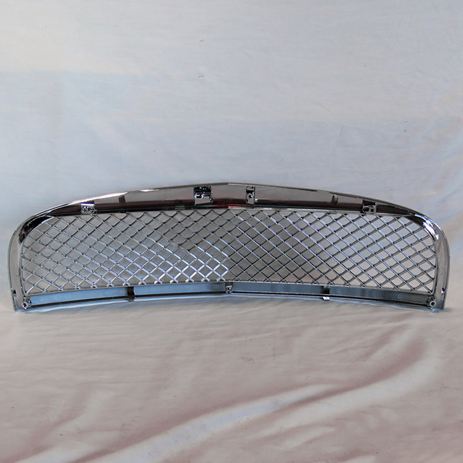 Front Bumper Reinforcement Bar For Chevrolet HHR 2006-2011 - Evan-Fischer Steel