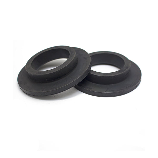 MonoSS / MonoRS Coilover Spring Perch Isolators - Pair – HS Power